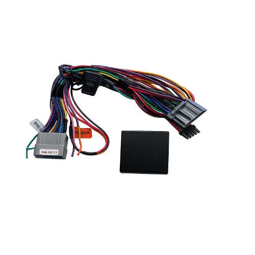 Sistema de cierre automatico de puertas Suzuki Swift/Baleno Suzuki
