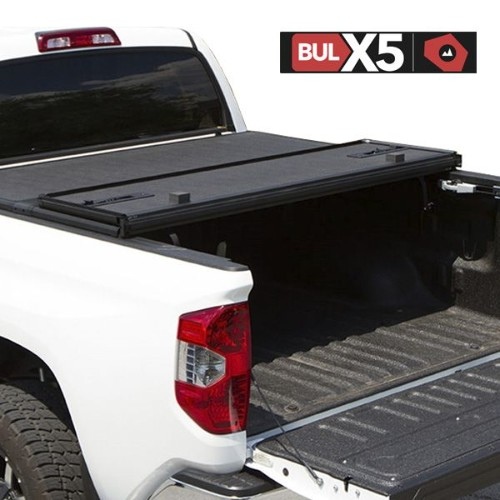 Foto de Tapa Plegable para Changan Hunter