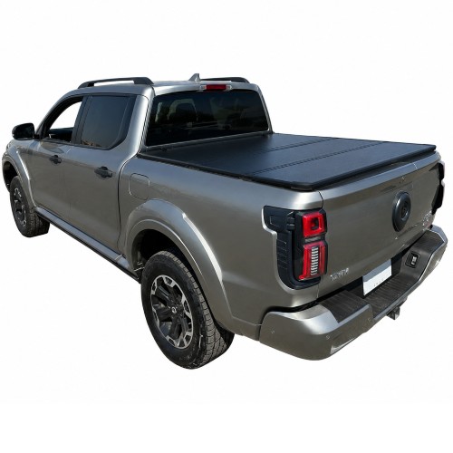 Tapa Plegable para GWM Poer / POER500 / P500 GWM
