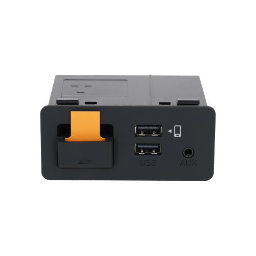 Foto de Interface Retrofit