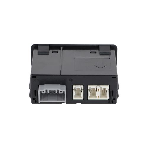 Interface Retrofit Mazda