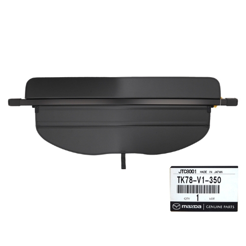 Foto de Cobertor Retractil Para Mazda Cx-9