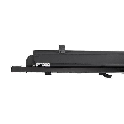 Cobertor Retractil Para Mazda Cx-9 Mazda
