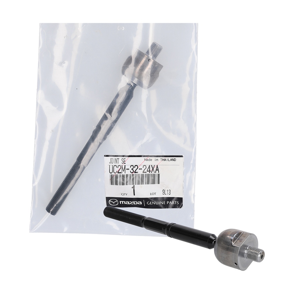 Foto de TERMINAL AXIAL 2