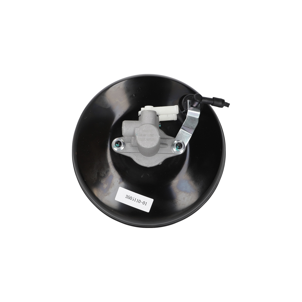 BOMBA Y SERVO FRENO SIN ABS Changan