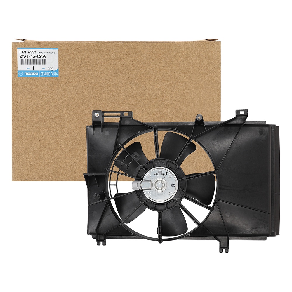 Foto de ELECTROVENTILADOR
