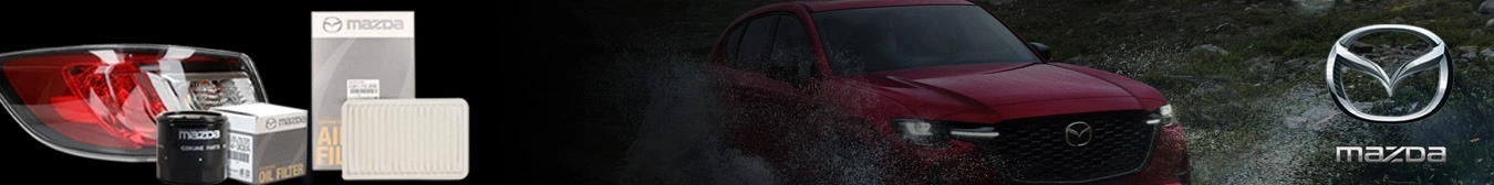 banner Mazda