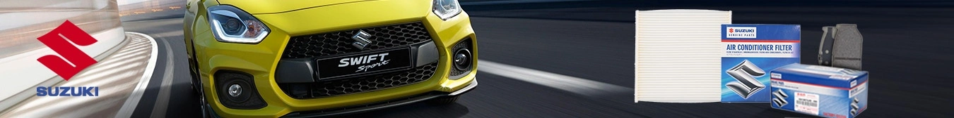 banner Suzuki